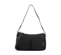Liebeskind Hobo S Maia Nylon, Donna, Nero
