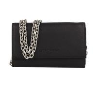 Liebeskind Malia Pochette L Protezione RFID Pelle 15.5 cm nero