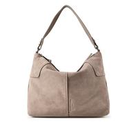 Liebeskind Mila Borsa a spalla Vera Pelle 37.5 cm grigio