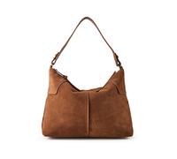 Liebeskind Mila Borsa a spalla Vera Pelle 37.5 cm marrone