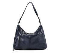 Liebeskind Mila Borsa a spalla Vera Pelle 40.5 cm blu