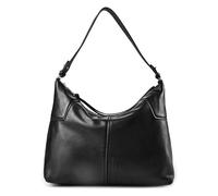 Liebeskind Mila Borsa a spalla Vera Pelle 40.5 cm nero