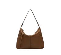 LIEBESKIND Mila M Carry Over Natural, Hobo Donna, Seppia Sheep