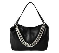 Liebeskind Mira Borsa a tracolla M Pelle 47 cm nero