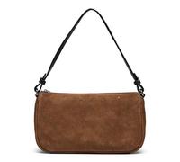 Liebeskind Monogram Borsa a tracolla Pelle 23.5 cm marrone