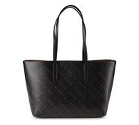 Liebeskind Monogram Borsa shopper M Vera Pelle 47 cm nero