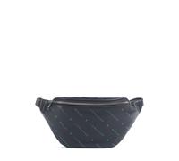 Liebeskind Monogram Soft Nappa M Marsupio navy, pelle, donna