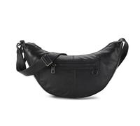 Liebeskind Moon Sheep Natural S Borsa a spalla nero, pelle, donna