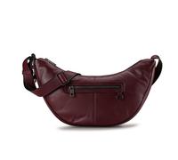 Liebeskind Moon Borsa a tracolla Pelle 38 cm rosso
