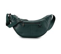 Liebeskind Moon Borsa a tracolla Pelle 38 cm verde