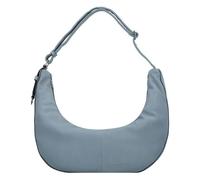 Liebeskind Moon Borsa a tracolla Pelle 43 cm blu