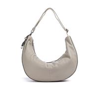 Liebeskind Moon Borsa a tracolla Pelle 43 cm grigio