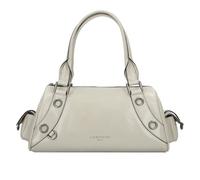 Liebeskind Nika Lack Distressed M Borsa a spalla avorio, pelle, donna
