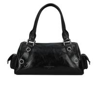 Liebeskind Nika Borsa a tracolla Pelle 35 cm nero