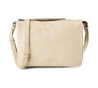 Liebeskind Nina Borsa a tracolla M Pelle 25 cm beige