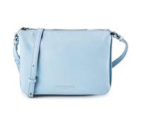 Liebeskind Nina Borsa a tracolla M Pelle 25 cm blu
