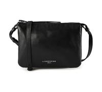 Liebeskind Nina Borsa a tracolla M Pelle 25 cm nero