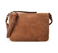 Liebeskind Nina Borsa a tracolla M Vera Pelle 25 cm marrone