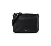 Liebeskind Nina Borsa a tracolla M Vera Pelle 25 cm nero