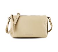 Liebeskind Nina Borsa a tracolla S Pelle 24.5 cm beige