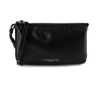 Liebeskind Nina Borsa a tracolla S Pelle 24.5 cm nero