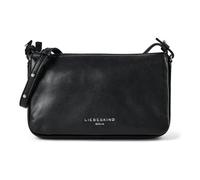 Liebeskind Nina Borsa a tracolla S Vera Pelle 24.5 cm nero