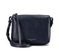 Liebeskind Nina Mini Borsa Borsa a tracolla Pelle 18 cm blu