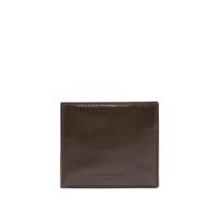 Liebeskind Noah Wallet Maple Deep, Portafoglio Unisex-Adulto, Cocco arrostito