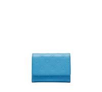 Liebeskind Nora, Purse L Donna, Blu Orizzonte, Large (HxBxT 9.5cm x 13.5cm x 2.5cm)