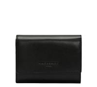 Liebeskind Nora, Purse L Donna, Nero, Large (HxBxT 9.5cm x 13.5cm x 2.5cm)