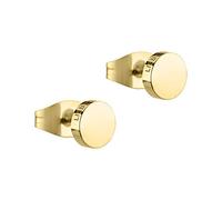 Liebeskind Orecchini in acciaio inox, Standard, Acciaio inossidabile, Non pertinente.