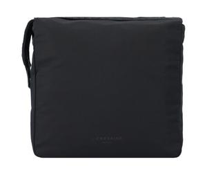 Liebeskind Organizer con zip 26 cm nero