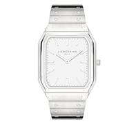 Liebeskind Orologio Analogico al Quarzo Donna con Cinturino in Acciaio Inossidabile LT-0383-MQ