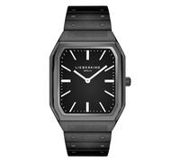 Liebeskind Orologio Analogico al Quarzo Donna con Cinturino in Acciaio Inossidabile LT-0385-MQ