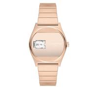 Liebeskind Orologio Analogico al Quarzo Donna con Cinturino in Acciaio Inossidabile LT-0396-MQ