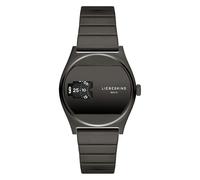 Liebeskind Orologio Analogico al Quarzo Donna con Cinturino in Acciaio Inossidabile LT-0397-MQ
