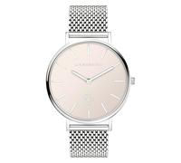 Liebeskind Orologio Analogico al Quarzo Donna con Cinturino in Acciaio Inossidabile LT-0398-MQ