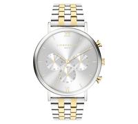 Liebeskind Orologio Analogico al Quarzo Donna con Cinturino in Acciaio Inossidabile LT-0429-MC