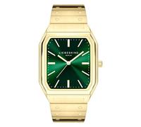 Liebeskind Orologio Analogico al Quarzo Donna con Cinturino in Acciaio Inossidabile LT-0454-MQ