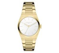 Liebeskind Orologio Analogico al Quarzo Donna con Cinturino in Acciaio Inossidabile LT-0457-MQ