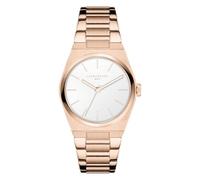 Liebeskind Orologio Analogico al Quarzo Donna con Cinturino in Acciaio Inossidabile LT-0458-MQ