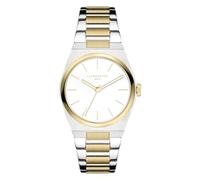 Liebeskind Orologio Analogico al Quarzo Donna con Cinturino in Acciaio Inossidabile LT-0460-MQ
