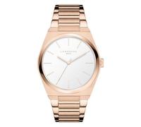 Liebeskind Orologio Analogico al Quarzo Donna con Cinturino in Acciaio Inossidabile LT-0463-MQ