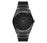 Liebeskind Orologio Analogico al Quarzo Donna con Cinturino in Acciaio Inossidabile LT-0464-MQ