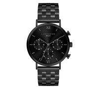 Liebeskind Orologio Analogico al Quarzo Donna con Cinturino in Acciaio Inossidabile LT-0470-MC