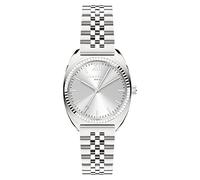 Liebeskind Orologio analogo Quarzo Donna con Cinturino in Acciaio Inossidabile LT-0337-MQ