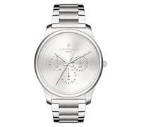 Liebeskind Orologio analogo Quarzo Donna con Cinturino in Acciaio Inossidabile LT-0356-MM