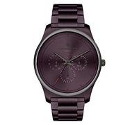Liebeskind Orologio analogo Quarzo Donna con Cinturino in Acciaio Inossidabile LT-0359-MM