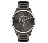 Liebeskind Orologio analogo Quarzo Donna con Cinturino in Acciaio Inossidabile LT-0360-MM