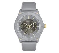 Liebeskind Orologio da donna Berlin, grigio., cinghia